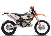 KTM 300 EXC